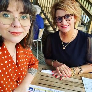 Meet your Posher, Sheryl